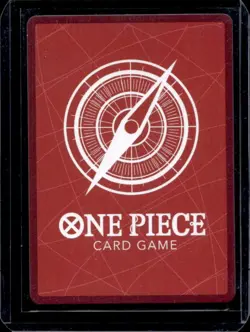 2024 One Piece 500 Years in the Future Foxy Leader #OP07-059 - Image 2