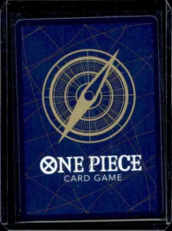 2024 One Piece Wings of The Captain Perona Super Rare Alternate Art #OP06-093 - Image 2