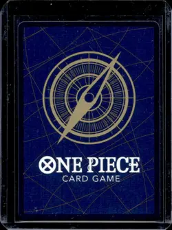 2025 One Piece The Best Vol. 2 Black Maria Promo #OP08-074 - Image 2