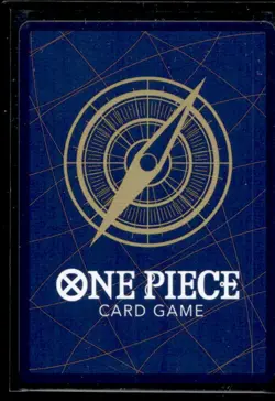 2024 One Piece 500 Years in the Future Okiku Special Alternate Art #OP01-035 - Image 2