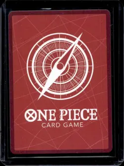 2024 One Piece Wings of Captain Perona Leader Special Alternate Art #OP06-021 - Image 2