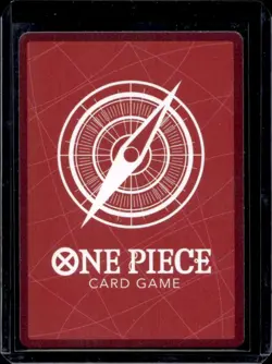 2024 One Piece Two Legends Tony Tony.Chopper Leader Alternate Art #OP08-001 - Image 2