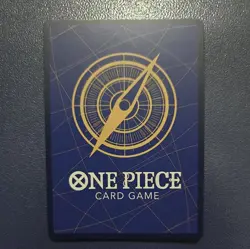 Boa Hancock C ST03-013 PRB-01 [Full Art Foil] THE BEST One Piece Japanese - Image 2