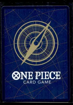 2024 One Piece 500 Years in the Future O-Nami Special Alternate Art #OP06-101 - Image 2