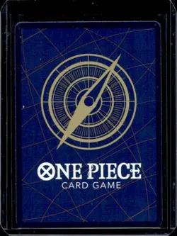 2024 One Piece 500 Years in the Future Portgas.D.Ace Alternate Art #OP07-119 - Image 2