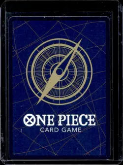 2025 One Piece Legacy of the Master Zoro-Juurou Special Alternate Art #ST18-004 - Image 2
