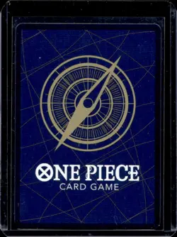 2025 One Piece Illustration Box Vol 1 Boa Hancock Super Rare #ST17-004 - Image 2