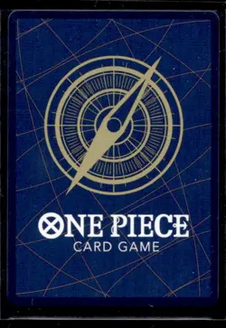 2025 One Piece Royal Blood Charlotte Pudding Special Alternate Art #ST12-012 - Image 2