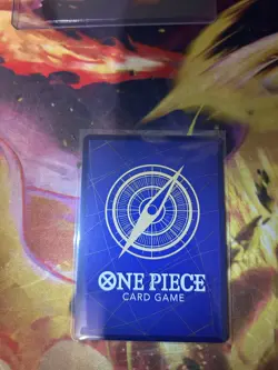Nico Robin EB03-055 Extra Booster: One Piece Heroines Edition Foil - Image 2