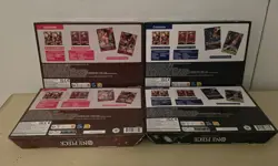 NEW SEALED One Piece Illustration Box Vol. 5 & 6 LOT OF 4 - Image 2