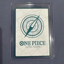 Nico Robin Gold Don!!! - One Piece EB03 - English - Heroines Edition - Image 2