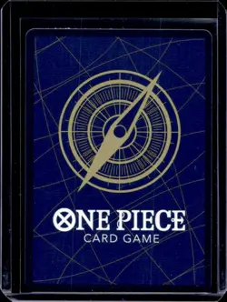 One Piece The Azure Sea's Seven Salamander English #OP14-116 - Image 2