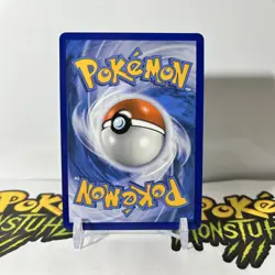 Jynx ex 124/165 - Scarlet & Violet 151 Double Rare Holo Pokemon Card TCG - NM - Image 2