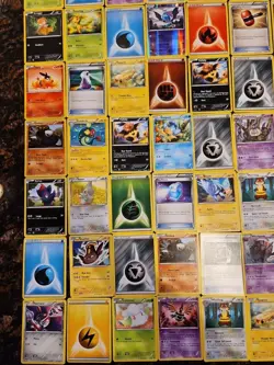 2011 POKEMON CARDS, 180 LOT, Variety - Image 2
