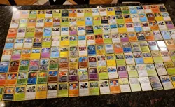 2021 POKEMON CARDS, 240 LOT, Variety, Shiny & Regular Cards, Lot 3 - Image 1