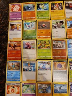 2021 POKEMON CARDS, 240 LOT, Variety, Shiny & Regular Cards, Lot 3 - Image 2