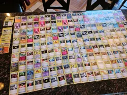 2014 POKEMON CARDS, 200+ LOT, Variety, Lot 2 - Image 1