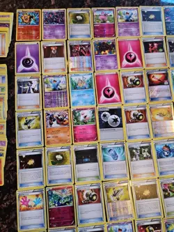 2014 POKEMON CARDS, 200+ LOT, Variety, Lot 2 - Image 3