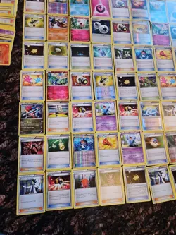 2014 POKEMON CARDS, 200+ LOT, Variety, Lot 2 - Image 4