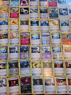 2014 POKEMON CARDS, 200+ LOT, Variety, Lot 2 - Image 5