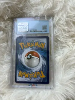 Pokemon Giratina V Full Art Ultra Rare Holo 186/196 Lost Origin TCG Card - Image 2