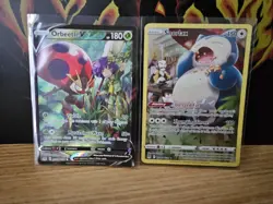 Lost Origin Pokemon Cards - Image 1