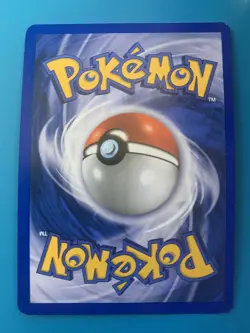 Eevee #11 Black Star Promo Holo Rare Vintage Pokemon Card - NM - Image 2