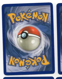 Pokemon 9 Card Lot #17 - Japanese & English - Modern-WOTC Vintage -HP/NM - Image 4
