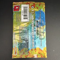 Pokemon XY Flashfire Booster Pack 10 Cards Charizard English Trading Card - Image 2