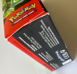 Pokemon ex Battle Deck Iron Leaves ex 60-Card Starter Deck English - Image 5