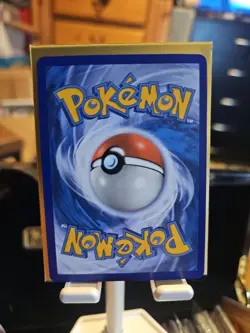 UMBREON 64/116 Plasma Freeze RARE NON-HOLO Pokemon TCG card NM CLEAN! - Image 2