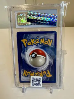 CGC 9 Snorlax 1999 Jungle 1st Edition 11/64 Holo Pokemon Card Ebay Authenticated - Image 2