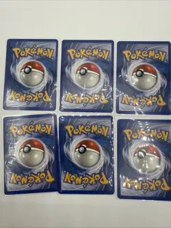 10 VINTAGE Pokemon Cards from Various e-reader era Sets!! - Image 5