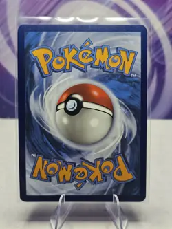 Toxicroak ex Double Rare Prize Pack Series Card Stamped 131/198 NM - Image 2