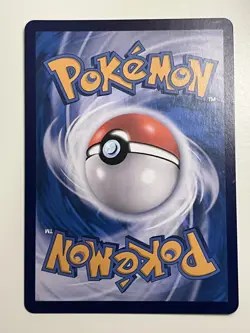 Ninetales ex 178/151 SR 151C Pokemon S-Chinese Collect 151 Full Art TCG Card NM - Image 2