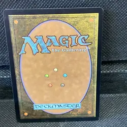 Omen Machine 148 New Phyrexia Regular MTG TCG CARD NM - Image 2