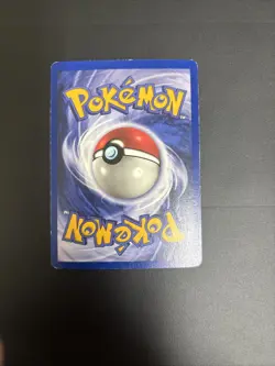 Electrode 18/64 Jungle Non Holo Rare LP WOTC Pokemon Card - Image 2