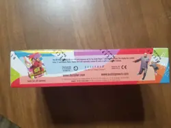 Austin Powers The Spy Who Shagged Me Collectible Card Game Sealed Booster Box - Image 3