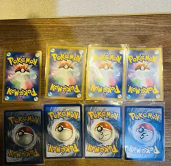 Pokemon Card Lot Ex,gx, Art Rare, English And Japanese - Image 2