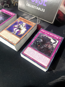 100+ YuGiOh! TCG Common Cards - NM/M - Yugioh - Image 2
