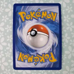 Pokemon Card Great Tusk Ex 123/198 Ultra Rare Scarlet Violet Prize Pack Series 3 - Image 2