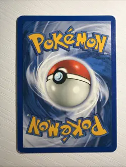 Furret - 35/111 - Neo Genesis - Pokemon Card - Image 2