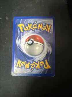 MARILL - Neo Genesis Set - 66/111 - Common - Pokemon Card - Unlimited - Image 2