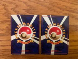 Ariados Neo Genesis Japanese Pokemon Card Gold Silver Pocket Monster - NM - Image 2