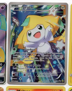 Pokemon 9 Card Lot #16 - Japanese & English - Modern-WOTC Vintage -HP/NM - Image 5