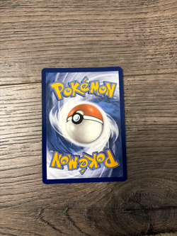 Pokemon TCG Garbodor Holo Card 204/182 Sv04: Paradox Rift - Image 2