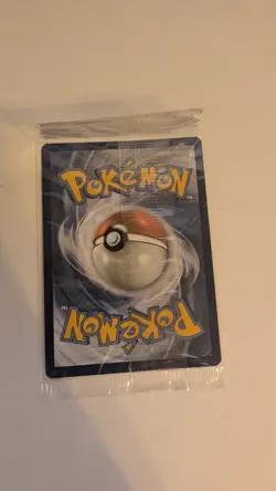 Pokemon Greninja Star SWSH144 SWSH: Sword & Shield Promo Card * STILL WRAPPED* - Image 2
