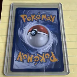 Pokemon Mega Evolution ME01 Night Stretcher Ultra Rare Card 173/132 - Image 2