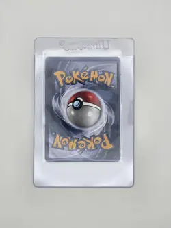 Vileplume 15/64 Jungle Holo Lightly Played (Has One Wrinkle) + 1 Mystery Card - Image 2