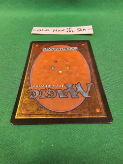 Old Man of the Sea Creature Magic the Gathering MTG - Image 2